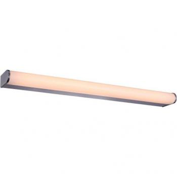 Netlighting Chrome Wall Sconce