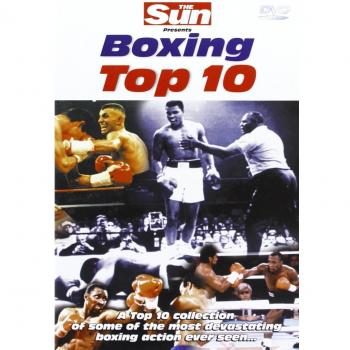 Boxing Top 10. (DVD)