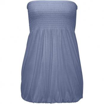 Lascana Top Grigio Fumo