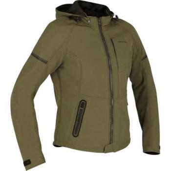 Richa Chaqueta de Moto para Mujer Vanquish 2