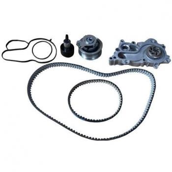 Kit de Distribution + Pompe à Eau BUGIAD BTB56515