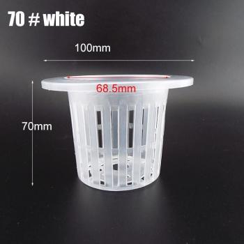 50Pcs Vertical Garden Vegetable Planters