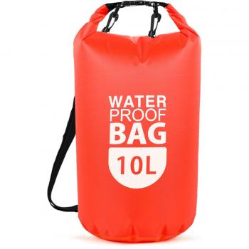 Bolsa Seco Flotante de PVC 10L
