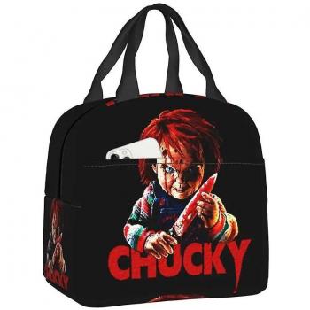Sac Isotherme Chucky pour Camping