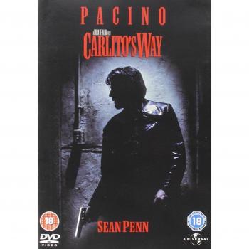 Carlito's Way [DVD] [1994]