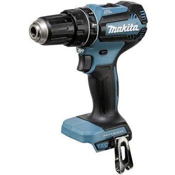 MAKITA Perceuse à percussion 18V LXT Solo en MAKPAC