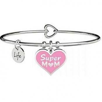 Bracciale Kidult SUPER MAMMA