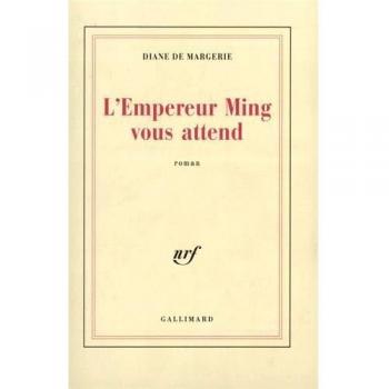 L'Empereur Ming vous attend