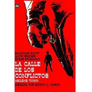 Réglement de comptes à Abilene Town (1946) (Abilene Town)
