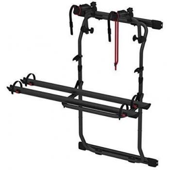 Support vélo Carry Bike – Fourgon 200 DJ Ducato 2006, Couleur Noire