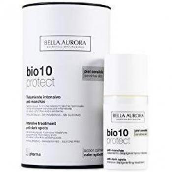 Bella Aurora BIO 10 Anti-Dark Spots Serum for Sensitive Skin