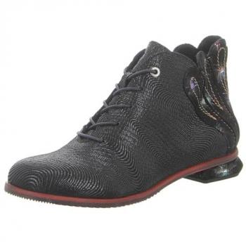 Simen Elegante Stiefeletten