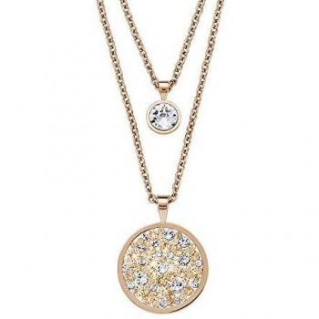 Pendentif en argent s.Oliver Femme 2020328