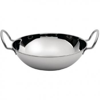 Olympia Large Balti Dish 241mm (F471)