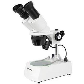 Bresser Erudit ICD Stereo Microscope