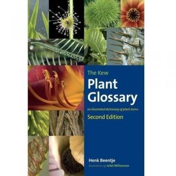 Kew Plant Glossary, The: Second Edition by Henk J. Beentje (Paperback, 2015)