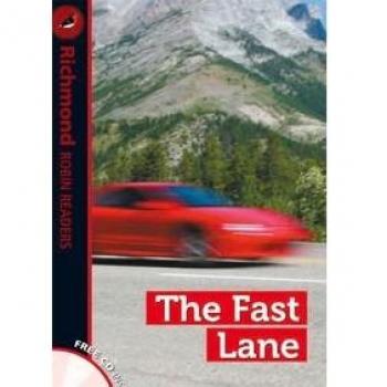 The Fast Lane, level 1