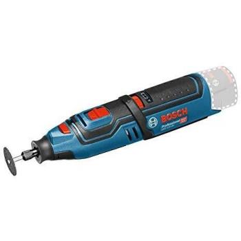 Bosch 06019C5000 GRO 12 V-35 Cordless Rotary Multi-Tool