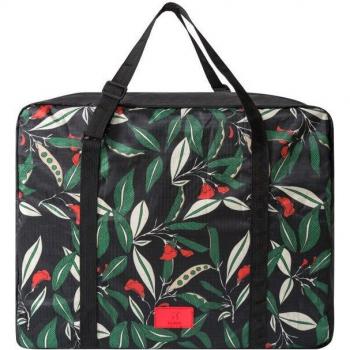 Sac de voyage d'affaires Vantage fleurs 342g