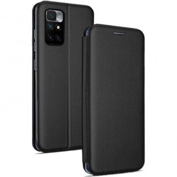 Étui rabat Xiaomi Redmi 10 Cool Élégance