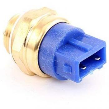 Commutateur de température et ventilateur de radiateur METZGER 0915190 pour FIAT, PEUGEOT, CITROëN