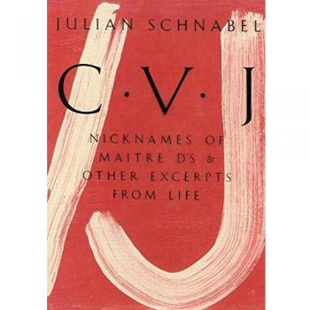 Julian Schnabel: Cvj