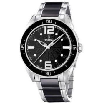 Festina Reloj F16395/2 para Mujer