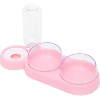Kit Húmedo y Seco con Botella de Agua 40 cm