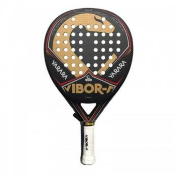 Edición Víbora Yarará 2019: Pala de Pádel con Complementos