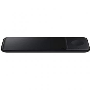 Samsung Samsung Wireless Charger Trio Pad EP-P6300, Schwarz