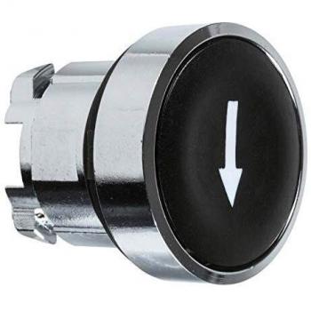 Cabeza Pulsador Schneider Electric Diámetro 22 Flecha Arriba