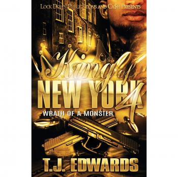 King of New York 4: Wrath of a Monster