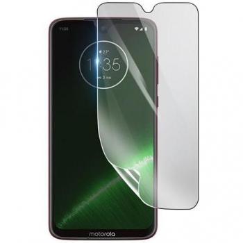 Hydrogel Bildschirmprotektor für Moto G7 Plus