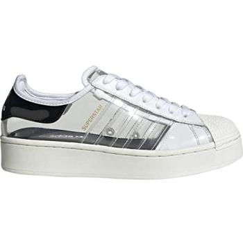 Superstar Bold W Sneakers Trasparenti 39 EU