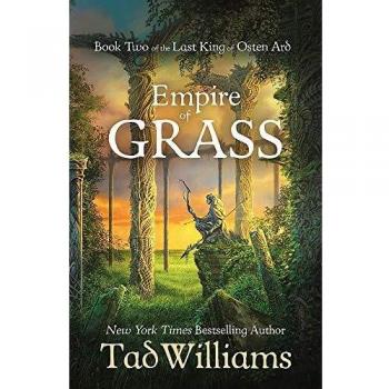 Empire of Grass