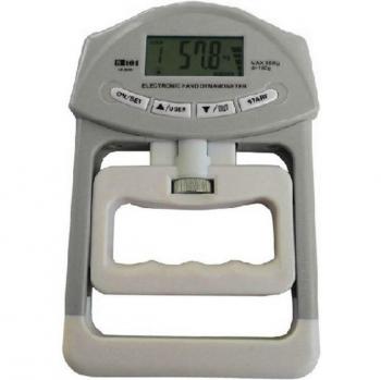 Grip Strength Measurement Meter for Physical Fitness Testing