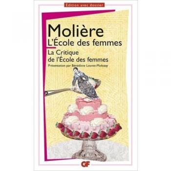 La Critique De L'ecole Des Femmes
