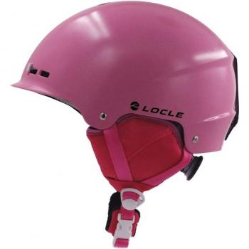 LOCLE Safety Ski Helmet for Adults, CE Certified, Size 56-63cm