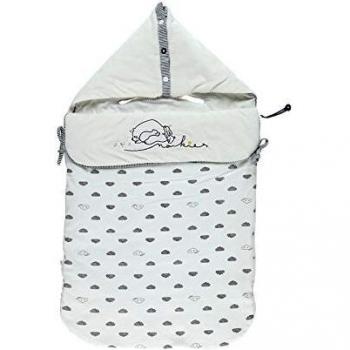 Sacco Nanna Timeless Noukies