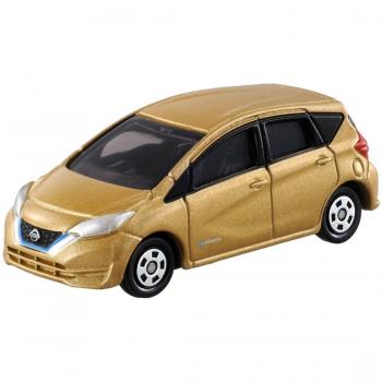 Tomica 48 Nissan Note BP Series