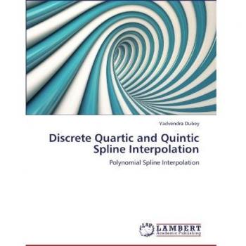 Discrete Quartic and Quintic Spline Interpolation