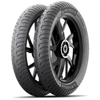 City Extra ( 100/90-17 TT/TL 55S roue arrière, M/C )