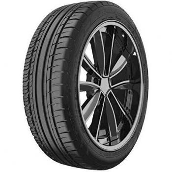 Neumático Couragia F/X XL M+S 275/45R20 110V para verano