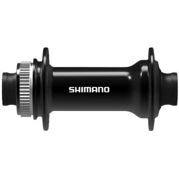 Moyeu avant Shimano Center Lock pour vélo