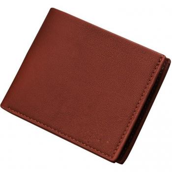 Cartera Elegante Lichi Abierta