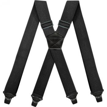 Tirante Elástico Deepel 3.5×120 cm Unisex Adulto