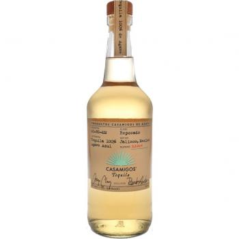 Tequila Casamigos Reposado 0,7l