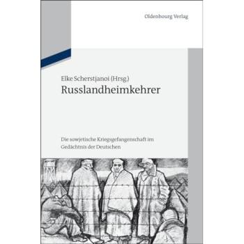 Russlandheimkehrer