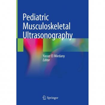Vitalsource Technologies, Inc. Pediatric Musculoskeletal Ultrasonography
