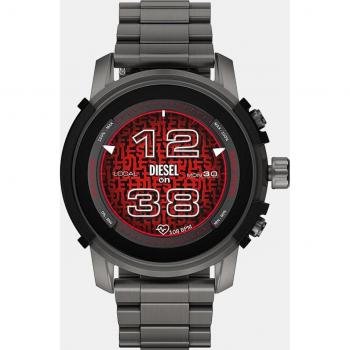 Diesel Men's Gen 6 Griffed Smartwatch